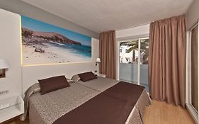 Hl Paradise Island Playa Blanca (lanzarote) 4*